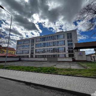 Prodej ostatního komerčního prostoru 11 341 m² Duchcov, Sadová