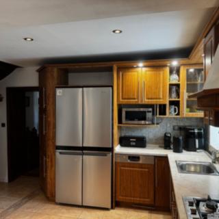 Prodej rodinného domu 125 m² Zvoleněves
