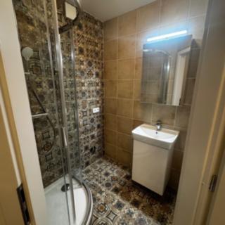 Pronájem bytu 2+kk 36 m² Praha Vinohrady, Chorvatská