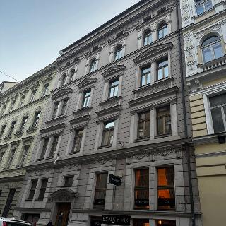 Prodej bytu 3+1 83 m² Praha, Lublaňská