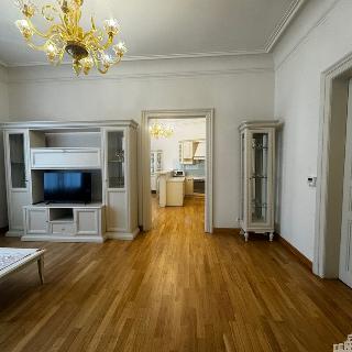 Pronájem bytu 4+kk 123 m² Praha, Truhlářská