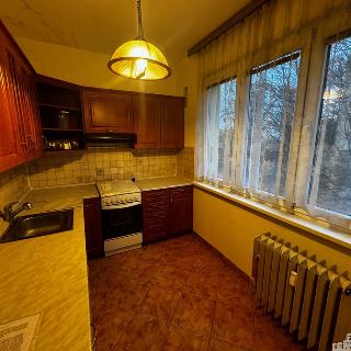 Prodej bytu 3+1 76 m² Kladno