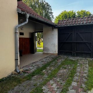 Prodej rodinného domu 75 m² Neveklov