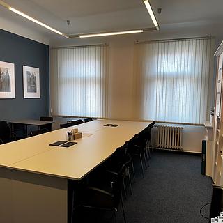 Pronájem kanceláře 26 m&sup2; Praha