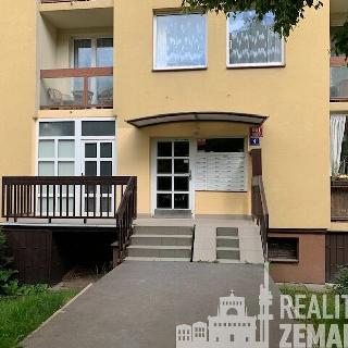 Prodej bytu 3+1 85 m² Praha, Voskovcova