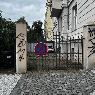 Pronájem ostatního komerčního prostoru 10 m² Praha, Řipská