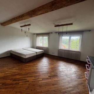Pronájem bytu 1+kk a garsoniéry 37 m² Psáry Dolní Jirčany