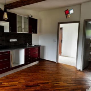 Pronájem bytu 1+kk, garsoniery 37 m² Psáry