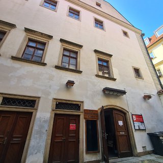 Pronájem restaurace 193 m² Brno, Mečová