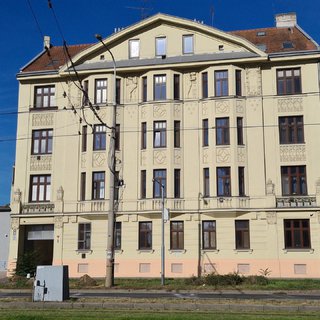 Dražba bytu 2+1 76 m² Brno