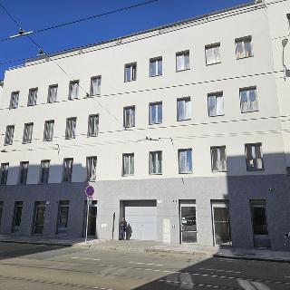 Pronájem obchodu 70 m² Brno