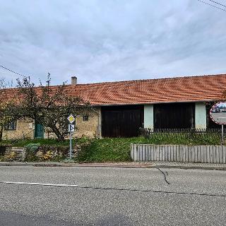 Dražba rodinného domu 81 m² Blansko, 