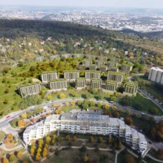 Prodej bytu 3+kk 74 m² Brno, Petra Křivky