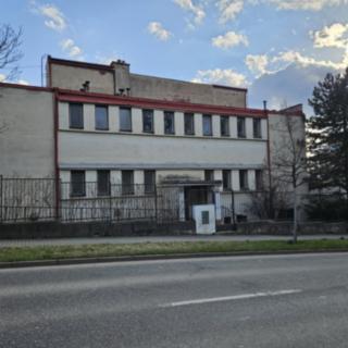 Dražba rodinného domu 696 m² Brno