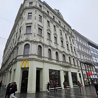 Pronájem kanceláře 412 m&sup2; Brno