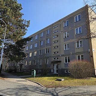 Dražba bytu 3+1 60 m&sup2; Brno