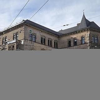 Pronájem Ostatních komerčních prostor 560 m&sup2; Brno