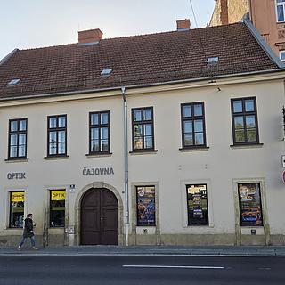 Pronájem restaurace 204 m&sup2; Brno