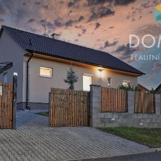 Prodej rodinného domu 76 m² Nový Jáchymov, Pod Zdenkou