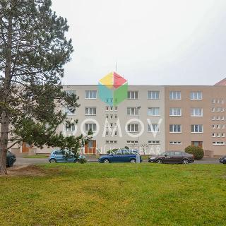 Pronájem bytu 2+1 53 m² Beroun, Košťálkova