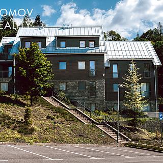 Prodej bytu 2+kk 37 m&sup2; Jablonec nad Jizerou