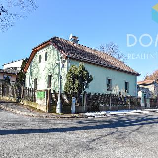 Prodej rodinného domu 104 m² Jince, Jiráskova