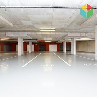 Prodej parkovacího místa 13 m&sup2; Beroun