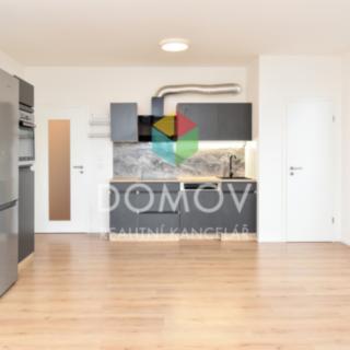 Pronájem bytu 3+kk 72 m² Beroun -Město, Na Náhonu
