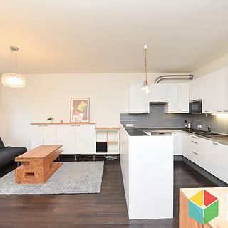 Prodej bytu 3+kk 64 m&sup2; Beroun