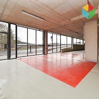 Pronájem parkovacího místa 13 m&sup2; Beroun