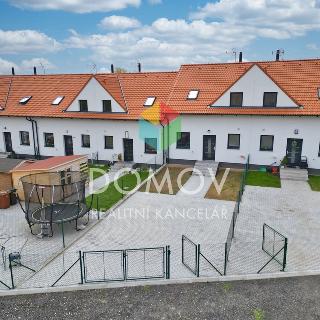 Prodej rodinného domu 115 m² Točník, 