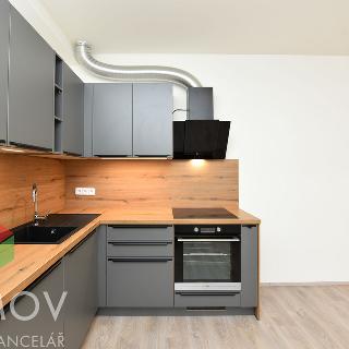 Pronájem bytu 1+kk, garsoniery 40 m² Beroun