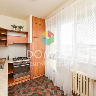 Pronájem bytu 2+1 68 m² Beroun