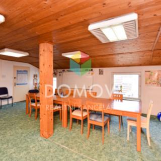 Pronájem kanceláře 15 m² Beroun -Město, Plzeňská