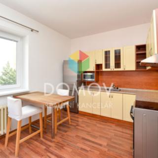 Pronájem bytu 1+kk, garsoniery 35 m² Beroun