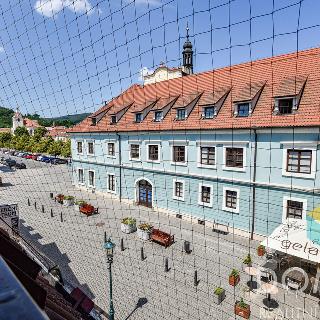 Pronájem kanceláře 133 m² Beroun, V Pražské bráně