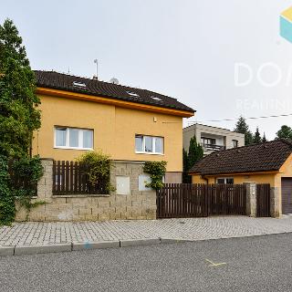 Pronájem kanceláře 29 m² Beroun, Na Vinici