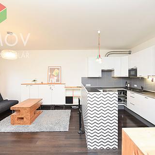 Prodej bytu 3+kk 64 m&sup2; Beroun