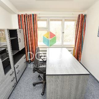 Pronájem kanceláře 28 m² Beroun, Plzeňská