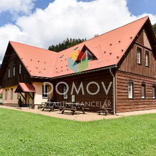 Prodej ostatního komerčního prostoru 25 m² Černý Důl, 