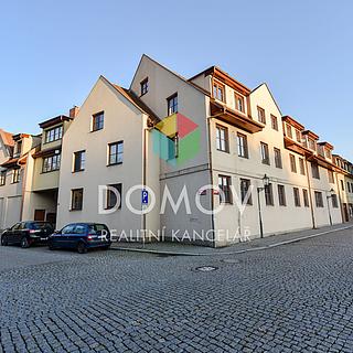 Pronájem bytu 1+kk, garsoniery 46 m² Beroun