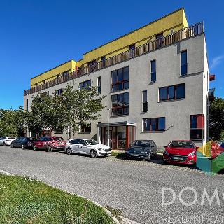 Pronájem bytu 2+kk 56 m² Beroun, Nad Paloučkem