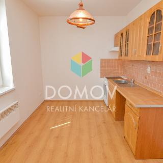 Pronájem bytu 1+kk a garsoniéry 20 m² Beroun, Dobrovského