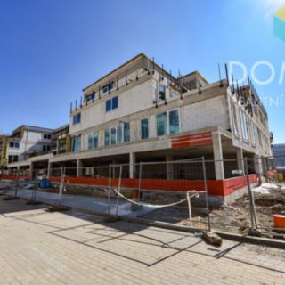 Prodej bytu 3+kk 98 m² Beroun