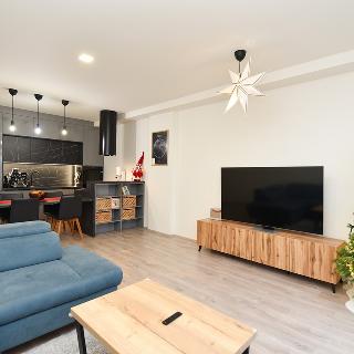 Pronájem bytu 3+kk 100 m² Beroun, Nepilova