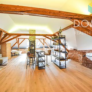 Pronájem pokoje 200 m² Beroun