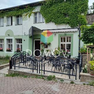 Pronájem restaurace 53 m² Beroun, Plzeňská