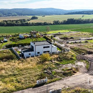 Prodej stavební parcely 839 m² Hořovice