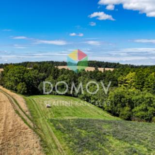 Prodej zemědělské půdy 2730 m² Mezouň