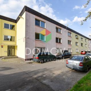 Pronájem bytu 1+kk a garsoniéry 32 m² Praha, Houdova